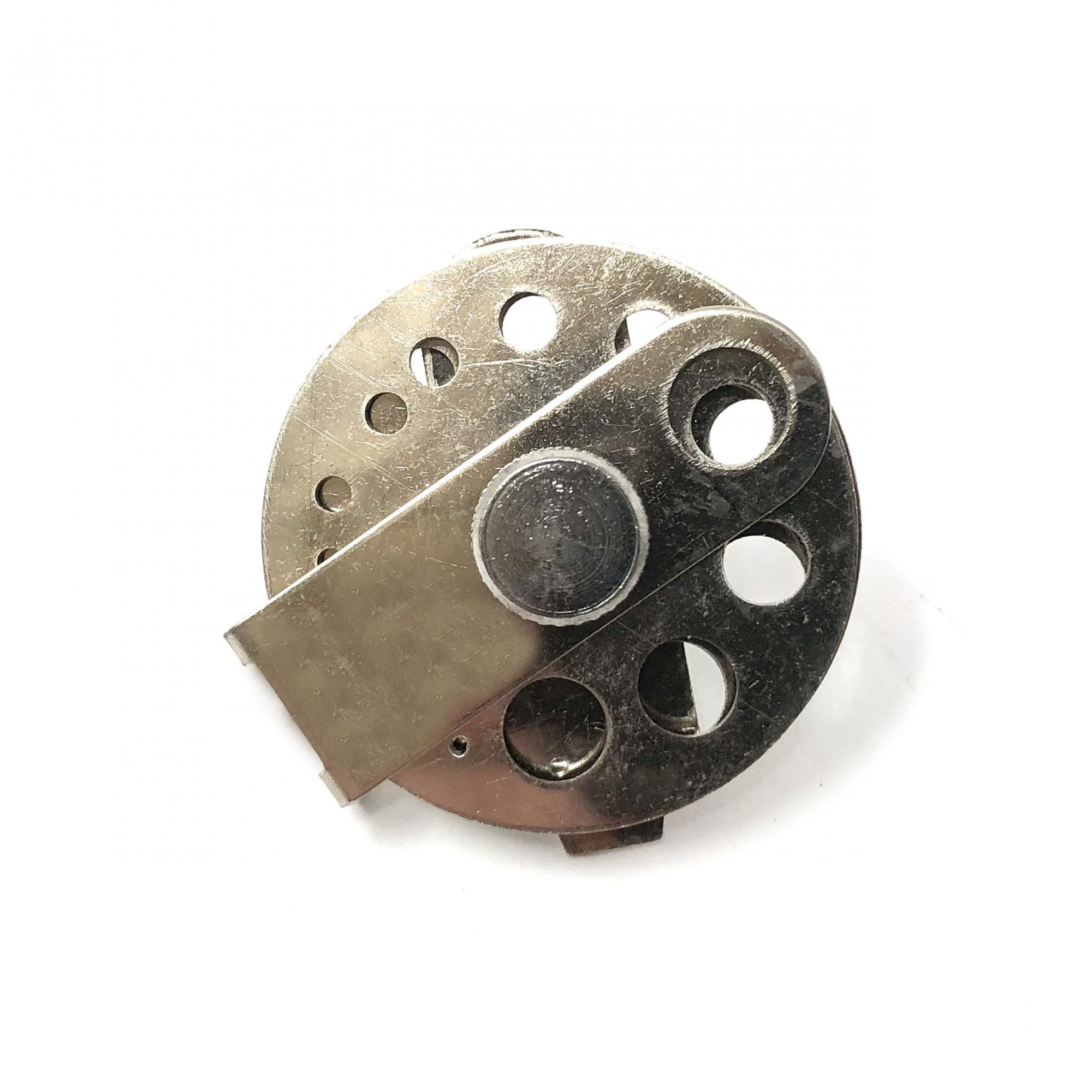 Small Bead & Pearl Drilling Vice