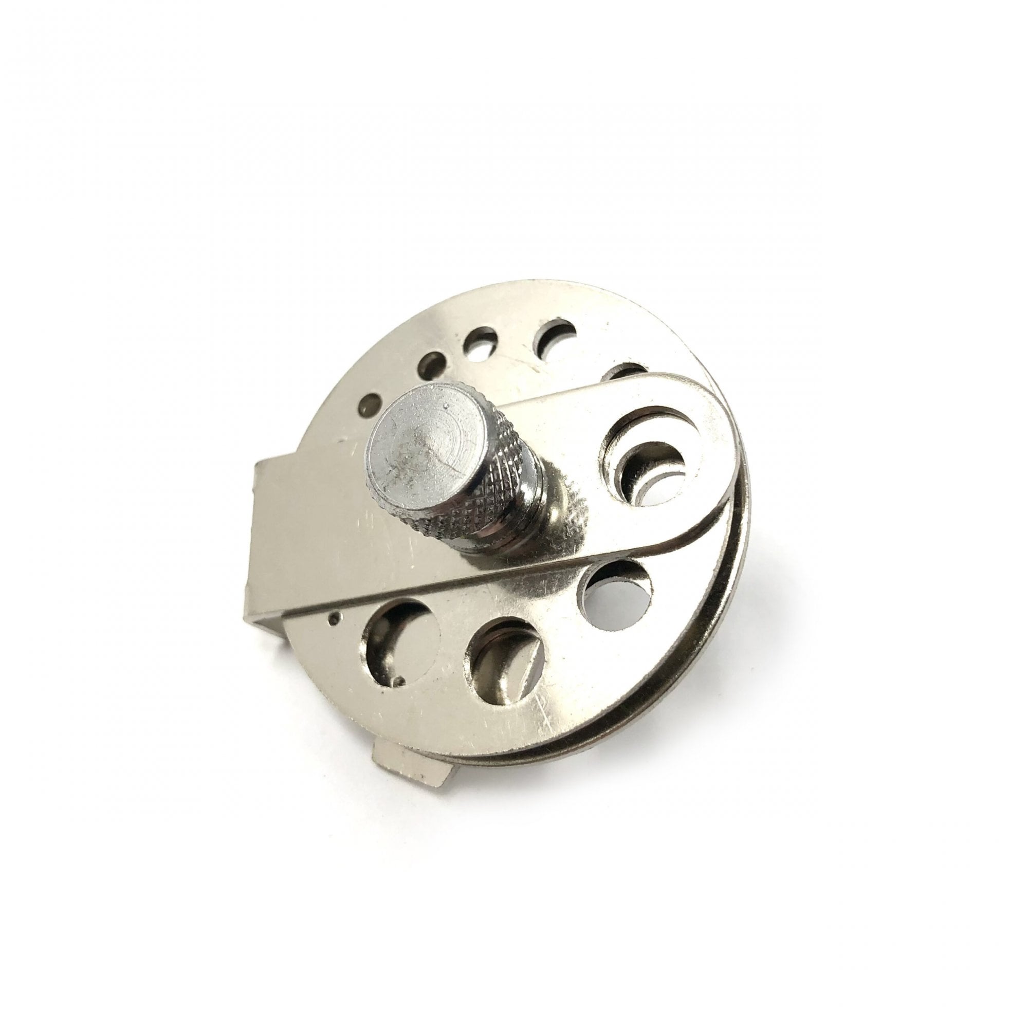 Small Bead & Pearl Drilling Vice