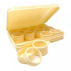 Plastic Display Box with 12 Mini Storage Boxes