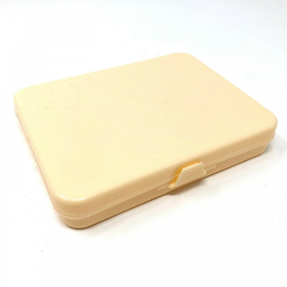 Plastic Display Box with 12 Mini Storage Boxes