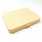 Plastic Display Box with 12 Mini Storage Boxes