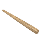 Plain Wooden Ring Stick