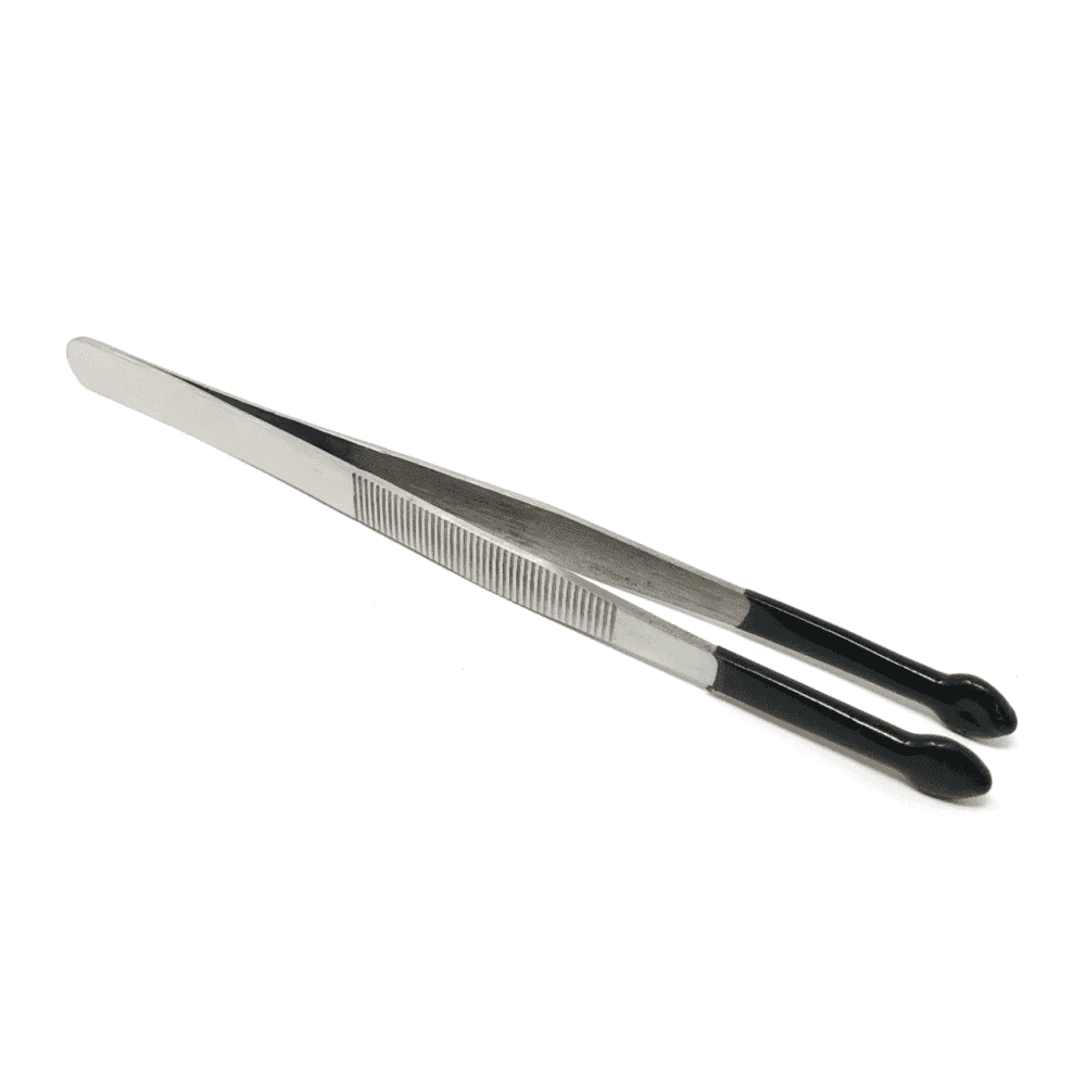Pearl & Bead Holding Tweezers