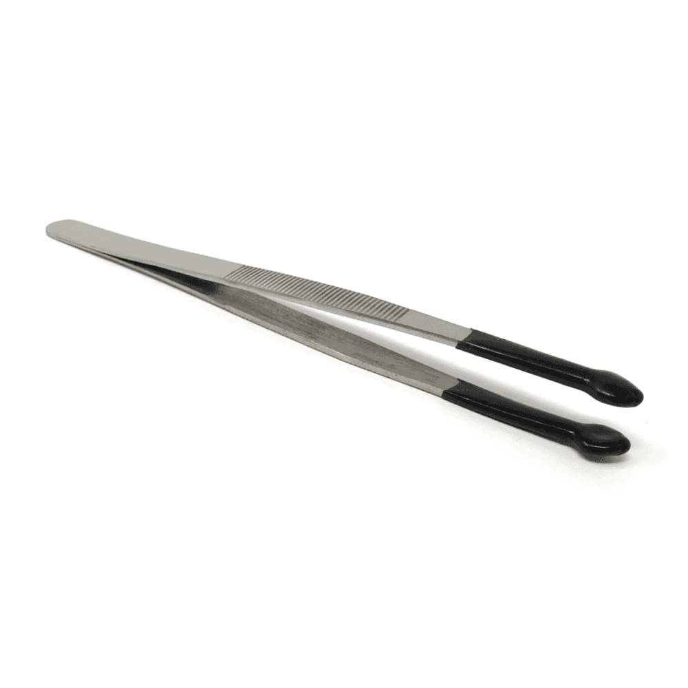 Pearl & Bead Holding Tweezers
