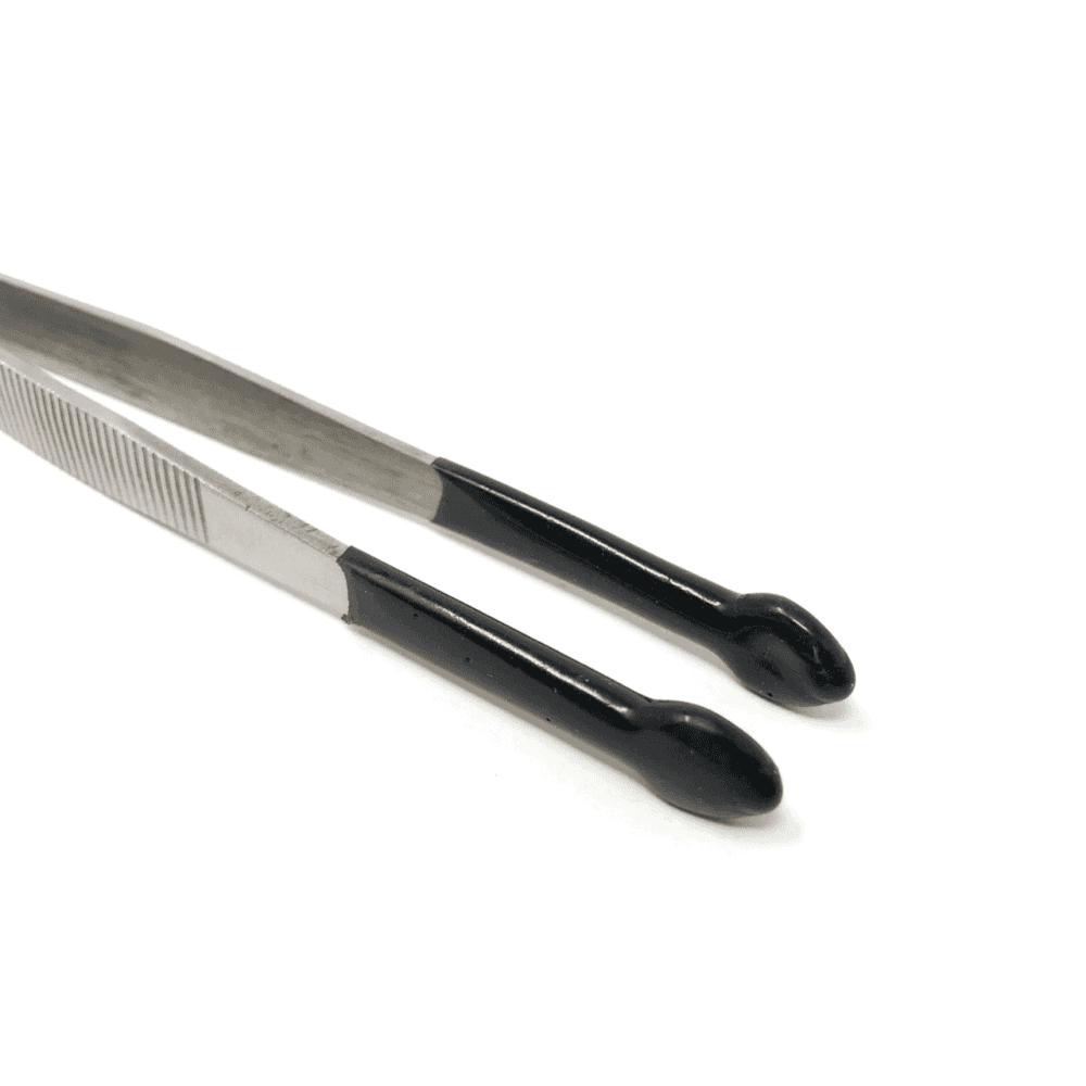 Pearl & Bead Holding Tweezers