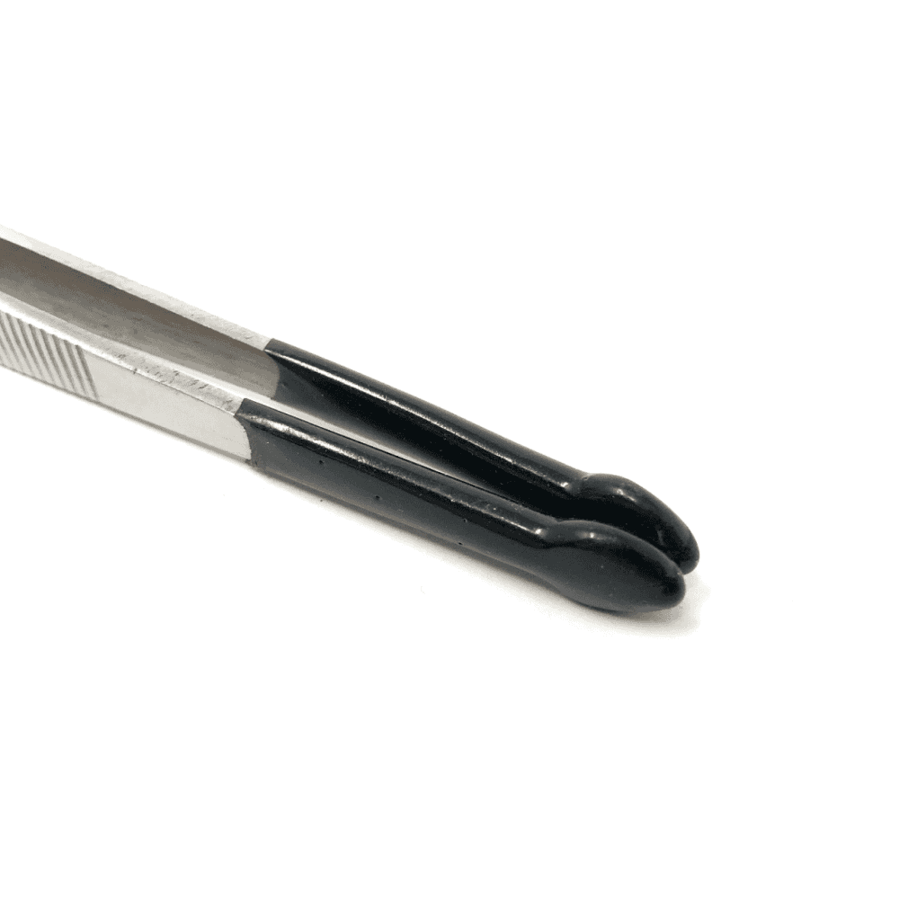 Pearl & Bead Holding Tweezers