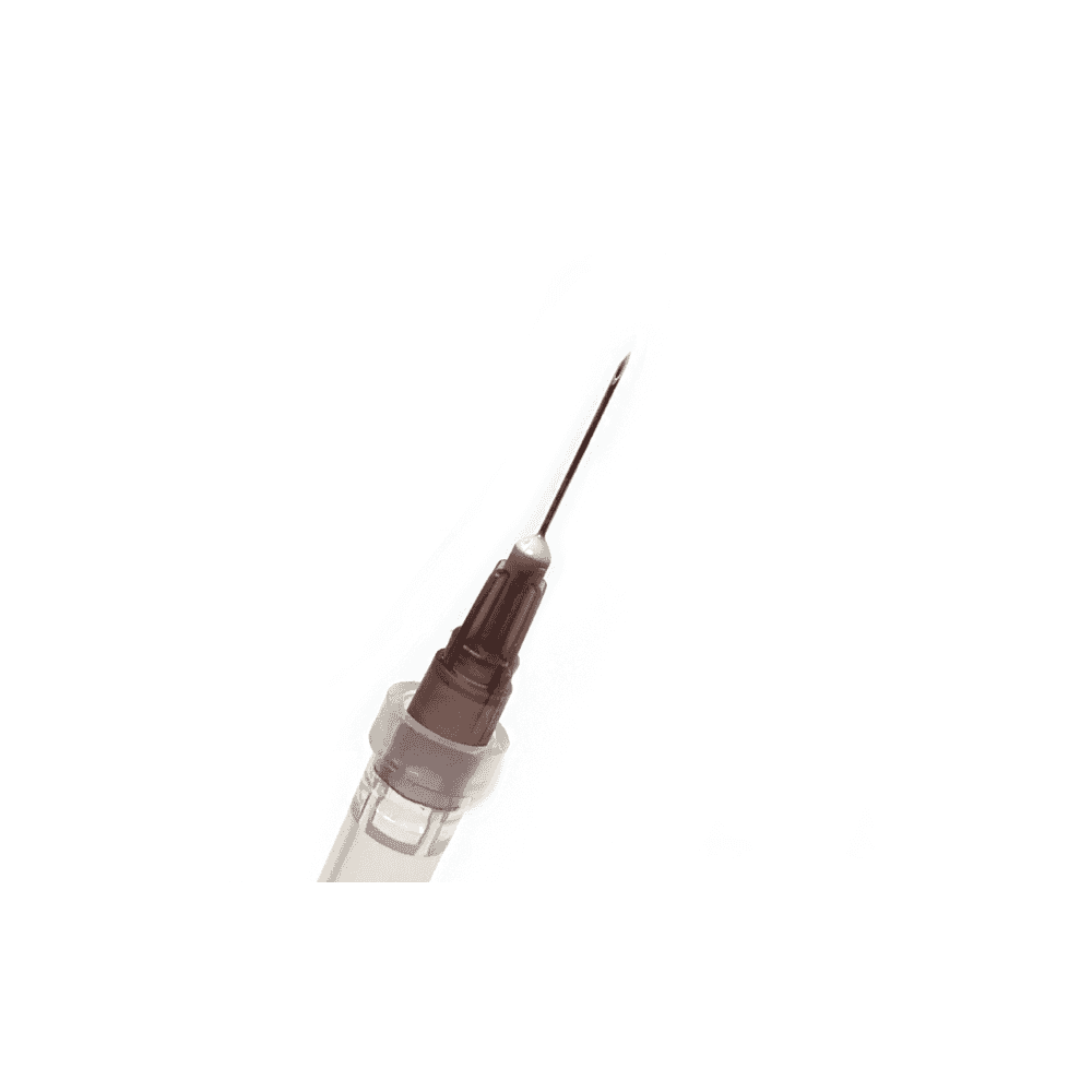 Oil Pin (Syringe Type)