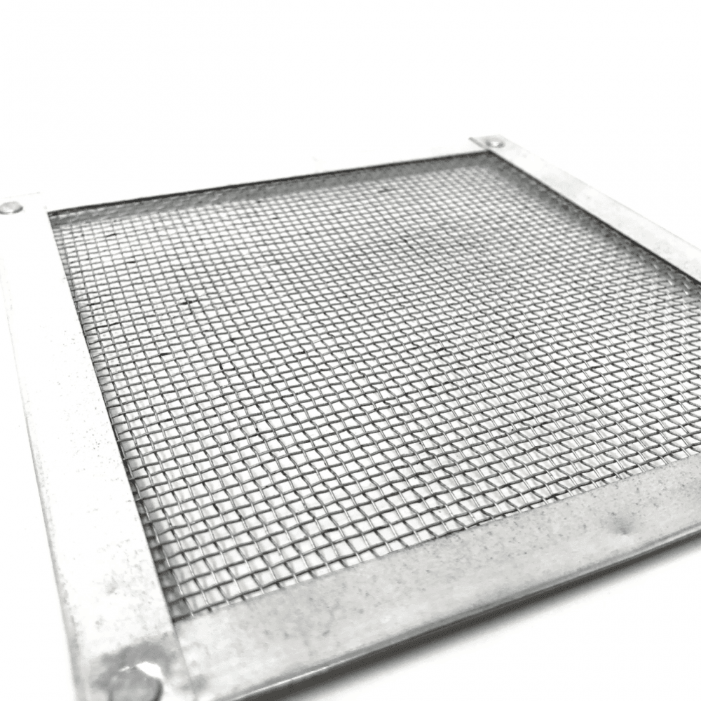 Mesh for Tripod