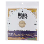 Kumihimo Round Disc, 15cm