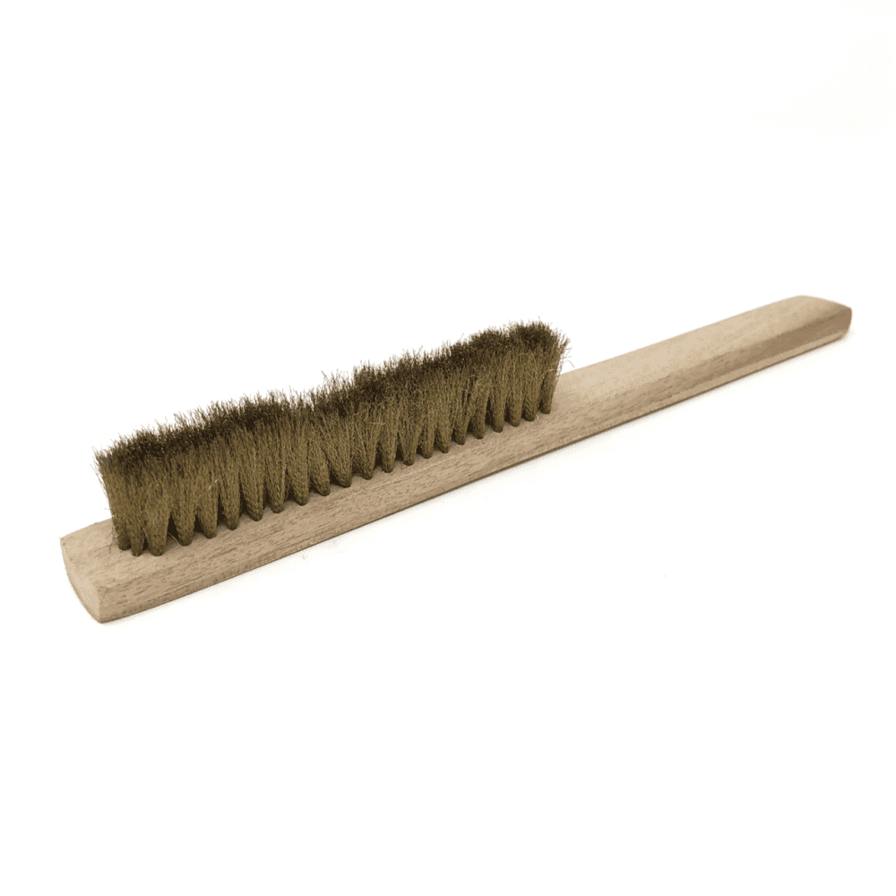 Jeweller's Brass Brush - Large