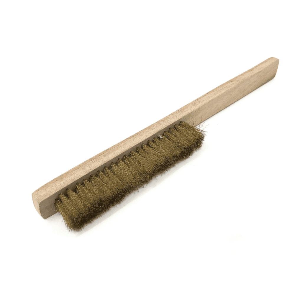 Jeweller's Brass Brush - Large