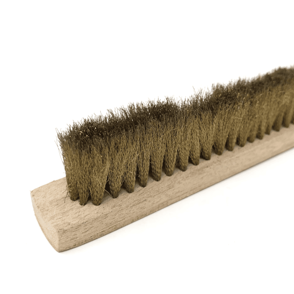 Jeweller's Brass Brush - Large