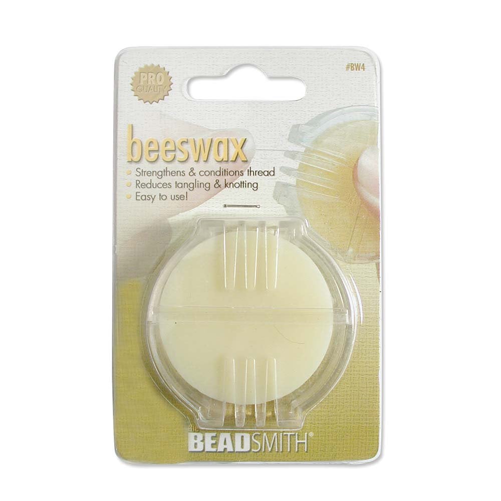 Jeweller's Beeswax Pack 45g
