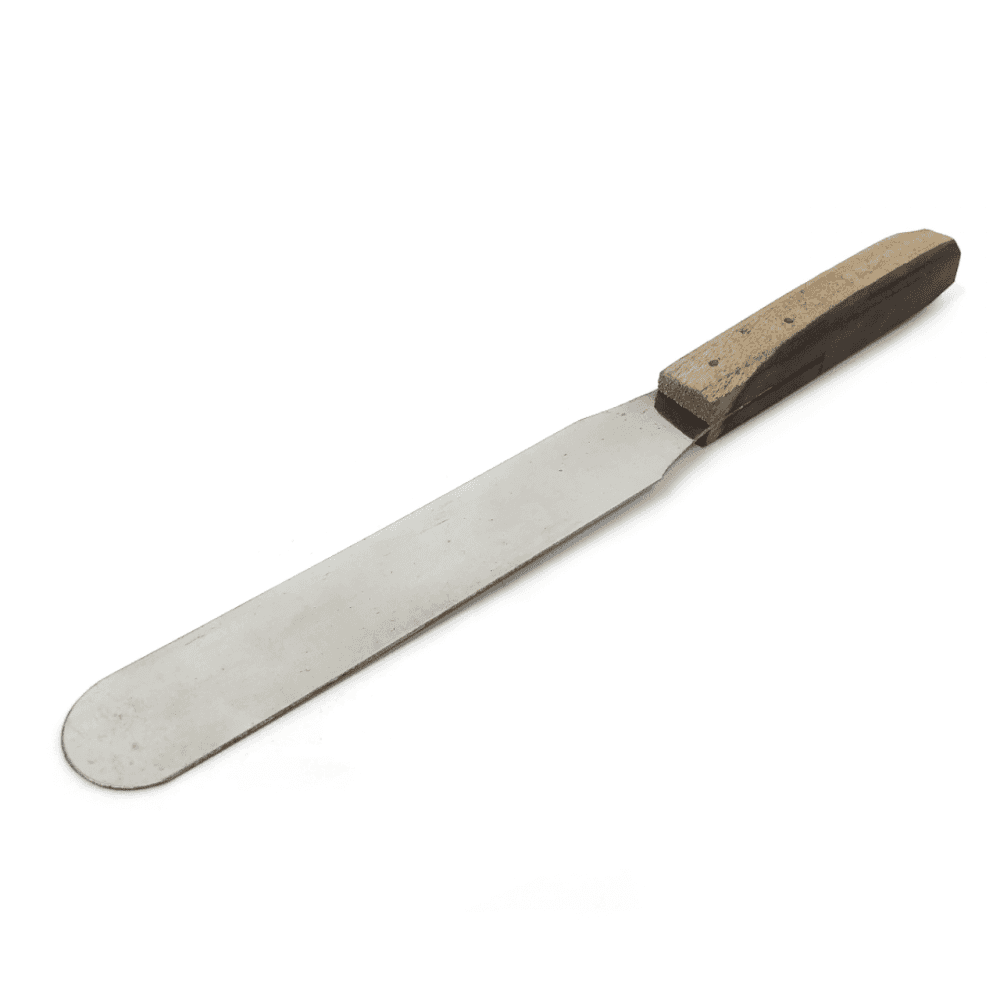 Investment Mixing Spatula