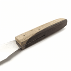 Investment Mixing Spatula