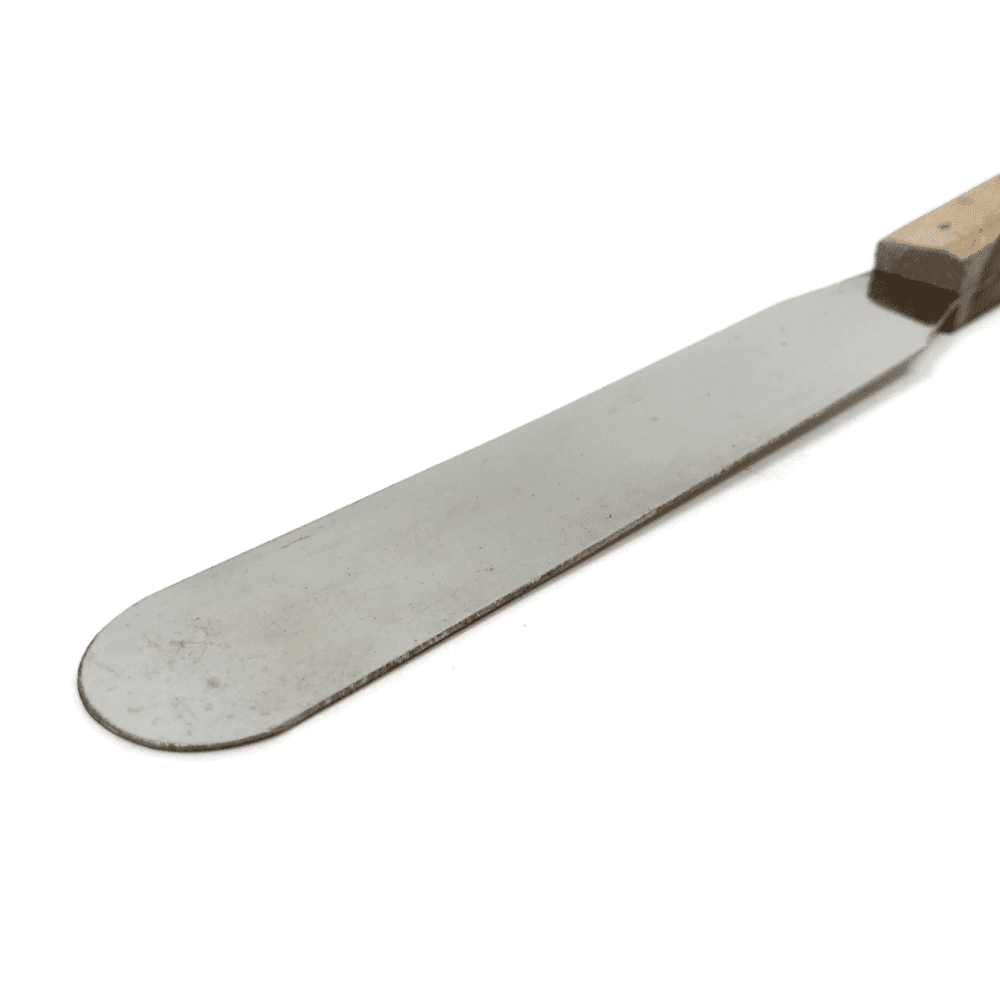 Investment Mixing Spatula