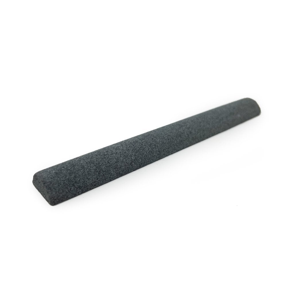 Half-Round Emery Stone