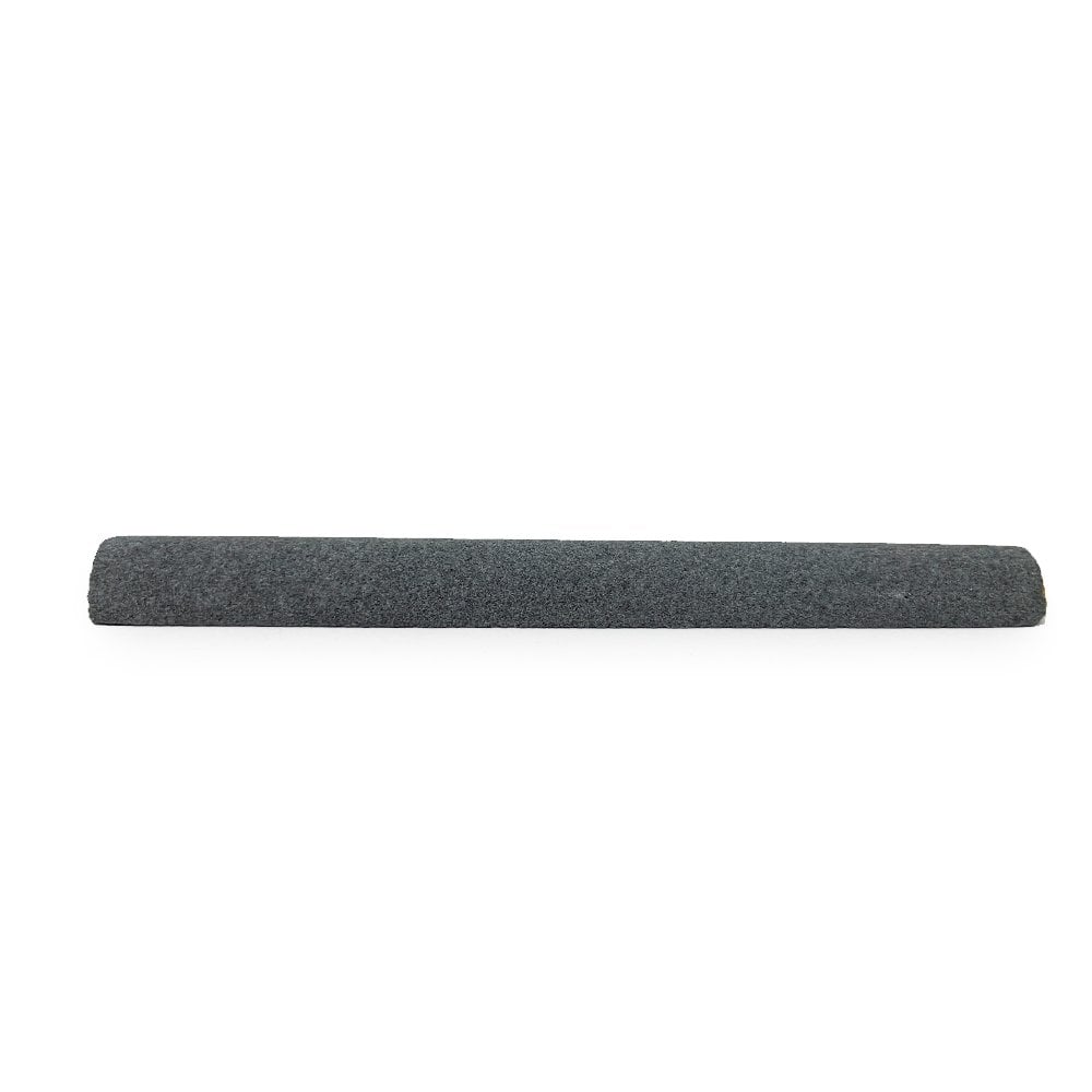 Half-Round Emery Stone