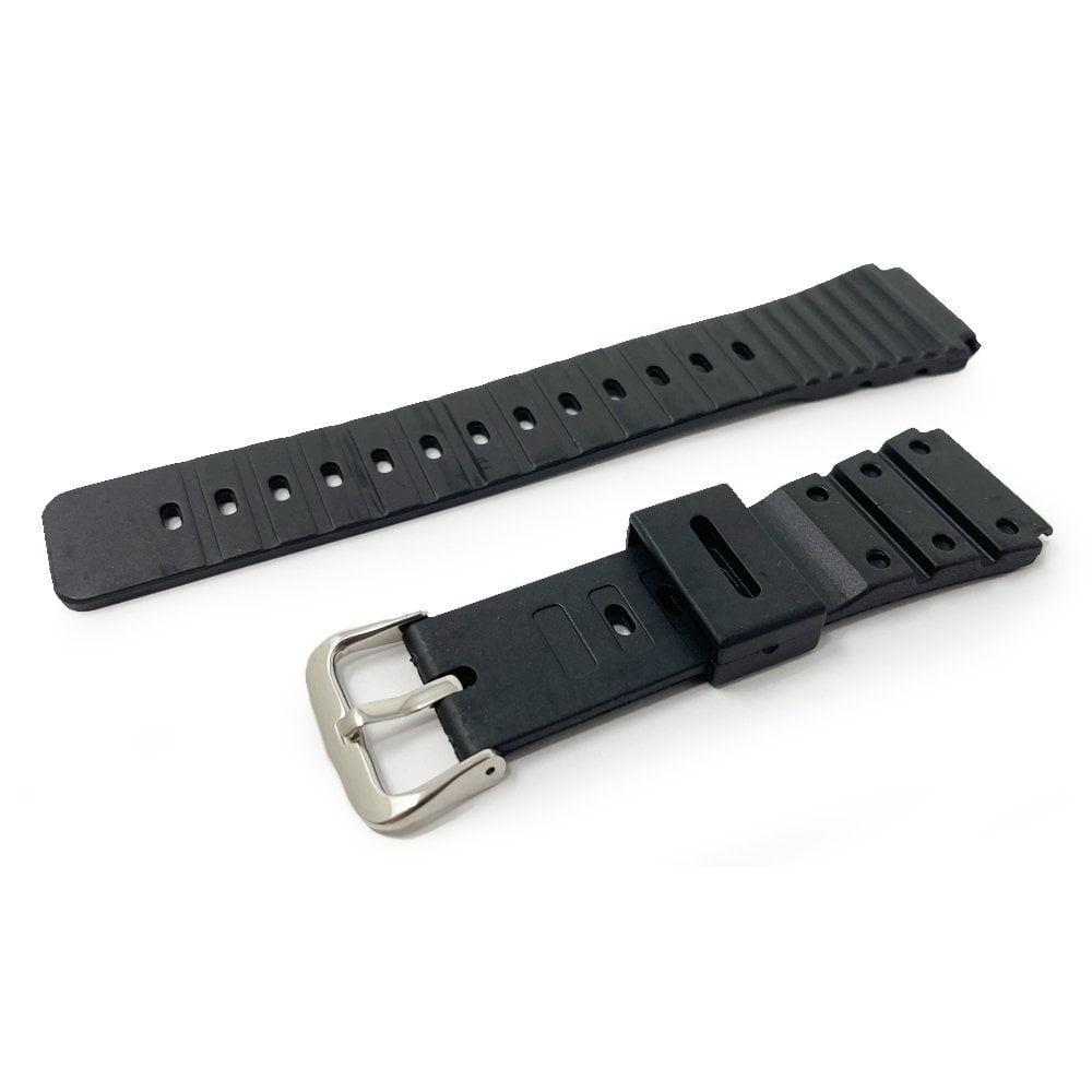 Generic Casio Watch Strap for 127F1M