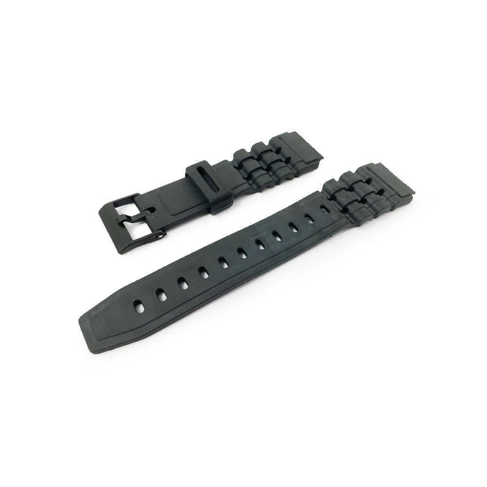 Generic Casio Watch Strap for W731, W89, W727