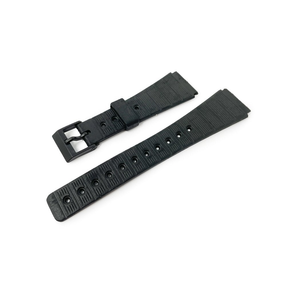 Generic Casio Watch Strap for 146R1, EXW50, FB52W, GF2, GR5, GS16