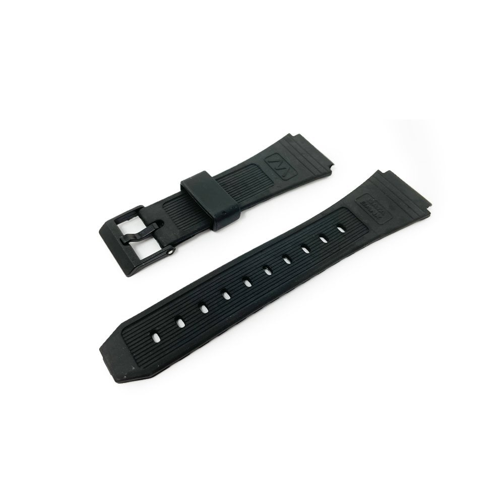 Generic Casio Watch Strap for 207F1, DB30, DB31, DB55, DBW101, DBA80, AB11