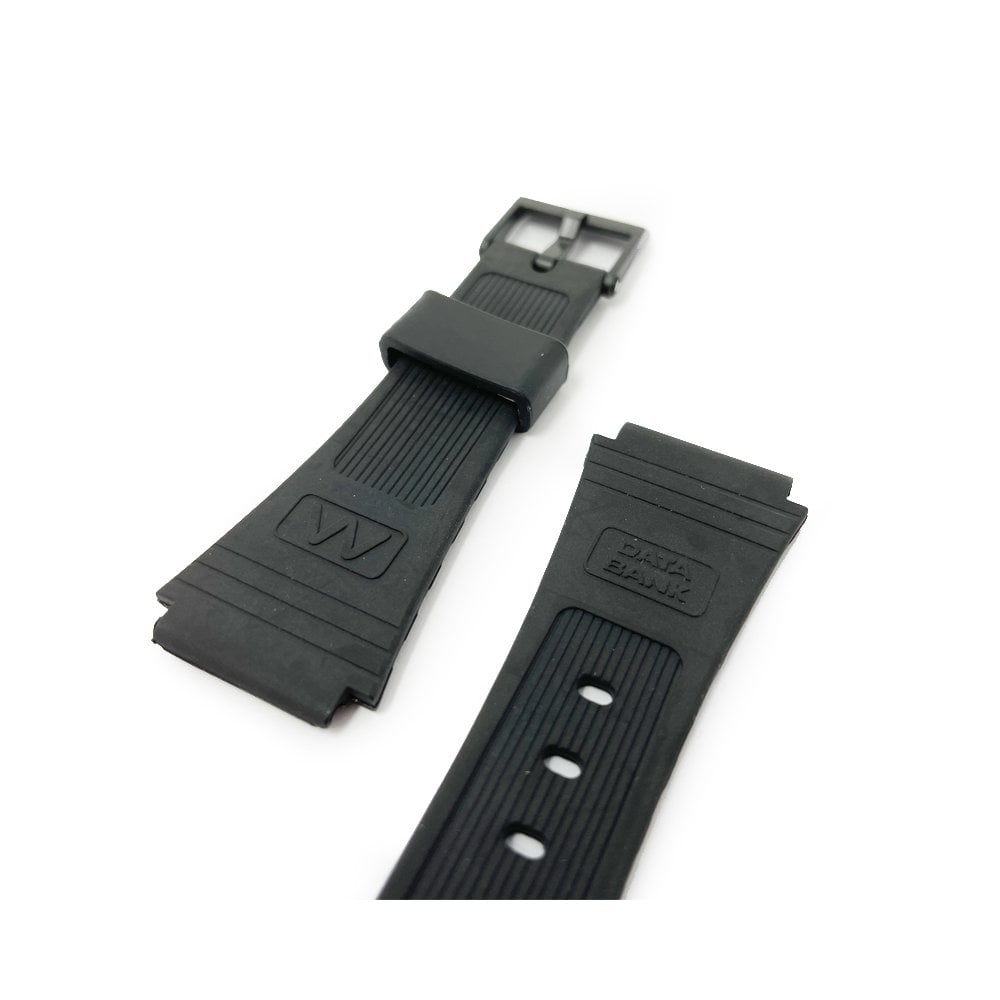 Generic Casio Watch Strap for 207F1, DB30, DB31, DB55, DBW101, DBA80, AB11
