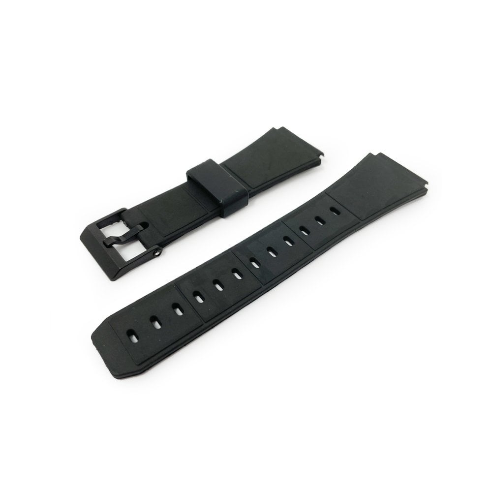 Generic Casio Watch Strap for 238P3, CA55, CA62, W721