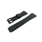 Generic Casio Watch Strap for 238P3, CA55, CA62, W721