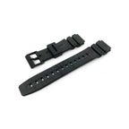 Generic Casio Watch Strap for 338H2