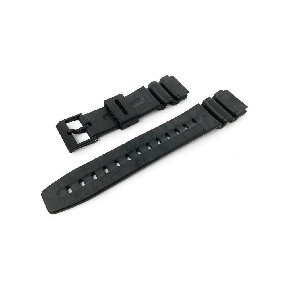 Generic Casio Watch Strap for 338H2