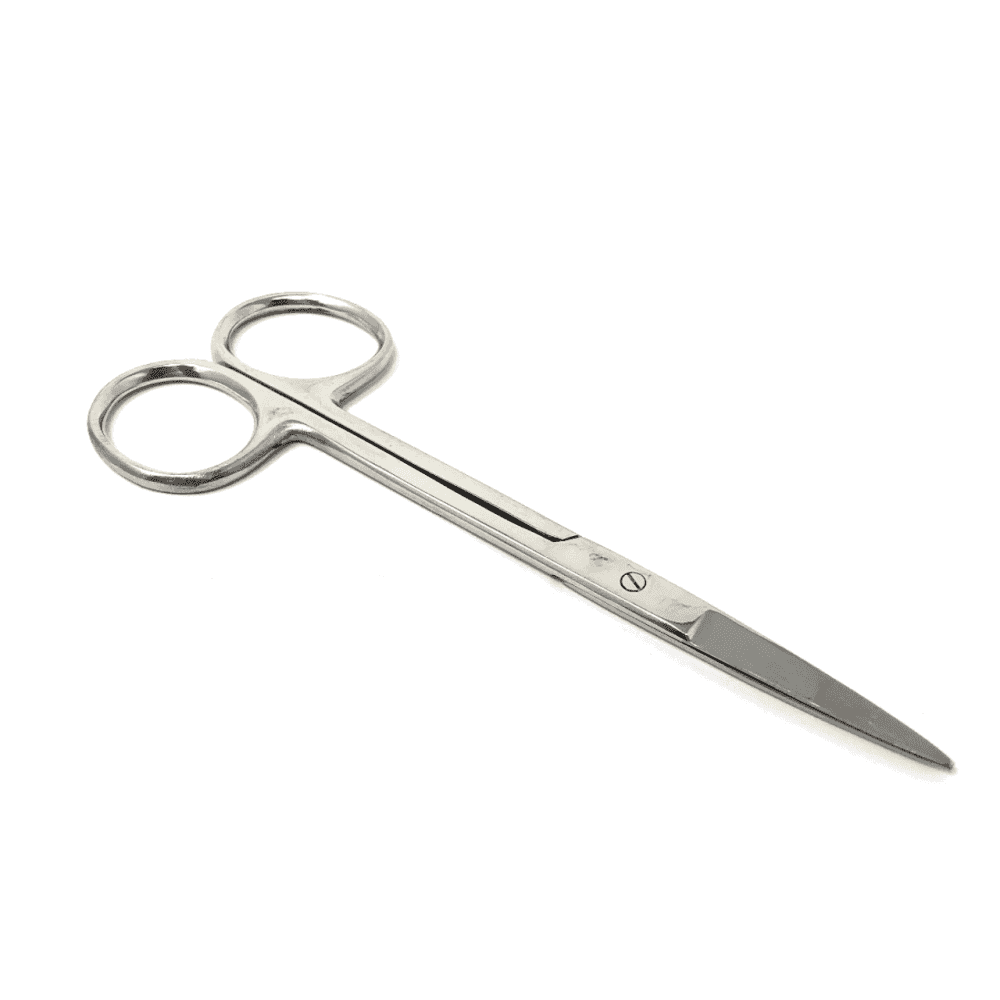 Fine Point Scissors