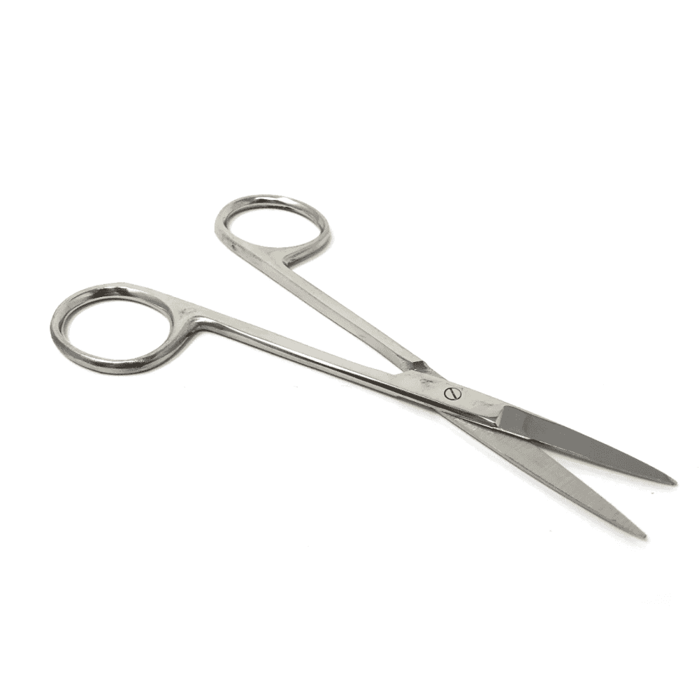 Fine Point Scissors