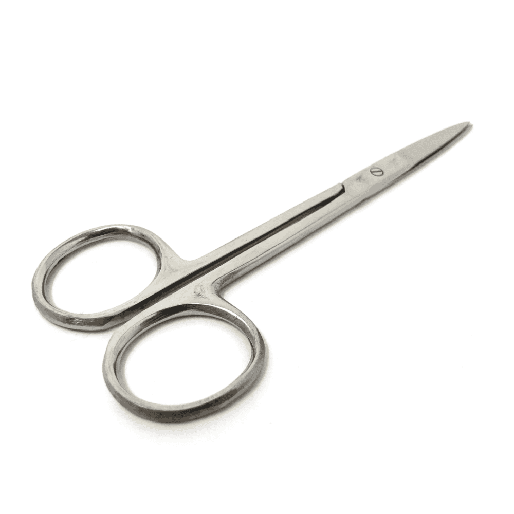 Fine Point Scissors