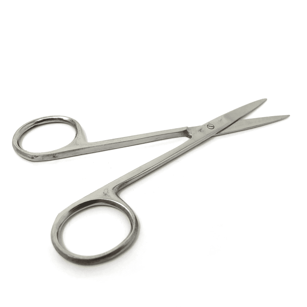 Fine Point Scissors