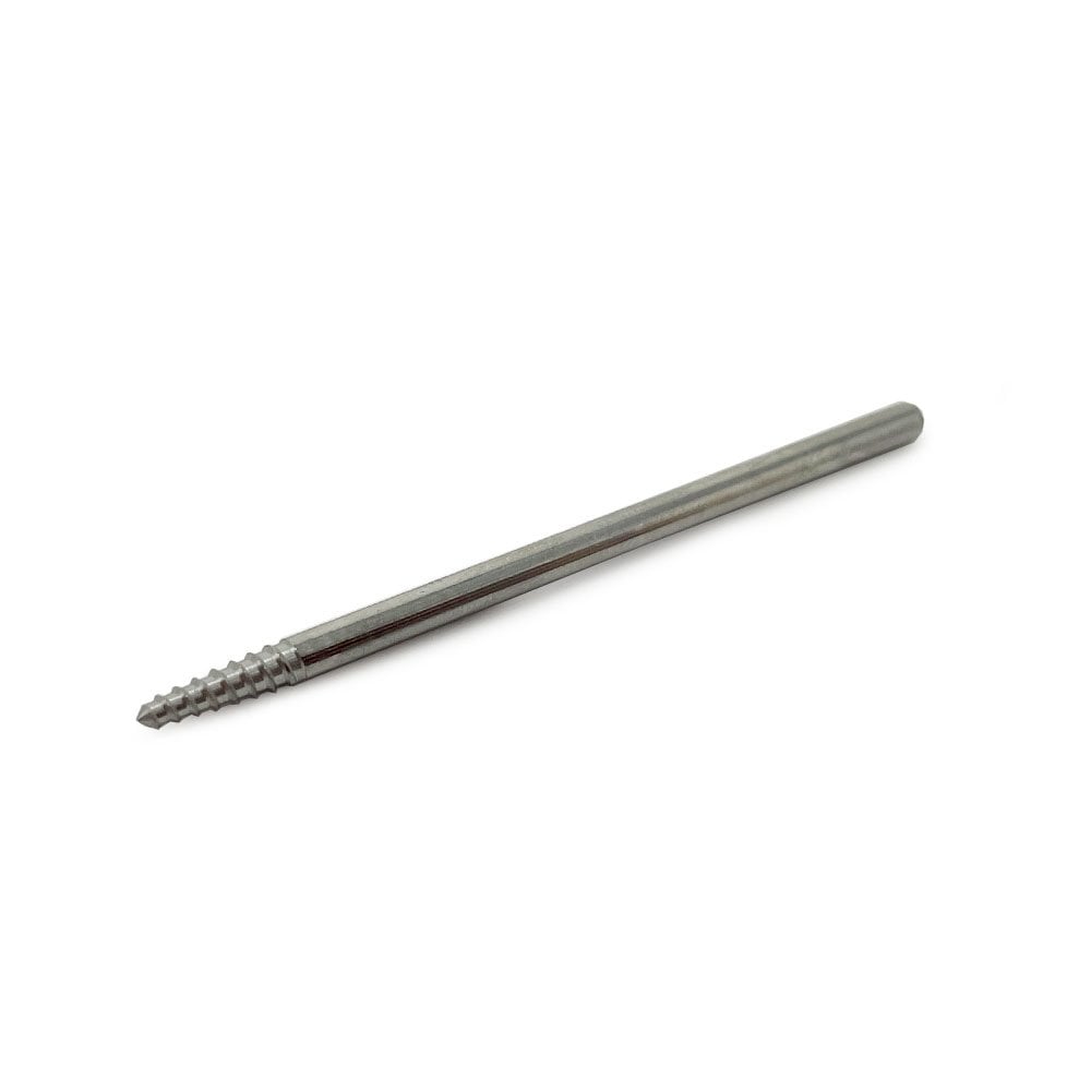 Eve Threaded 2.35mm Mandrel for Unmounted Cylinders
