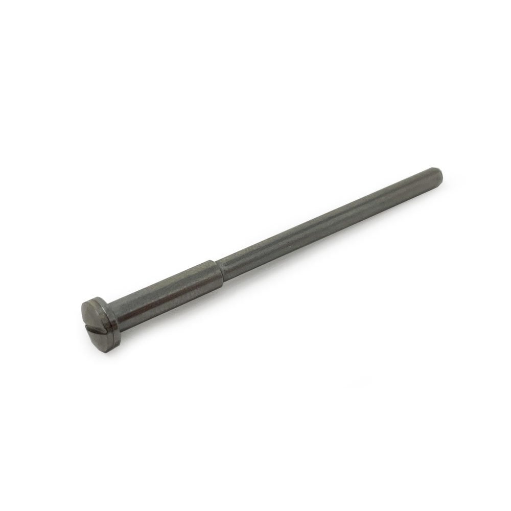 Eve Screw Type 2.35mm Mandrel for Unmounted Wheels