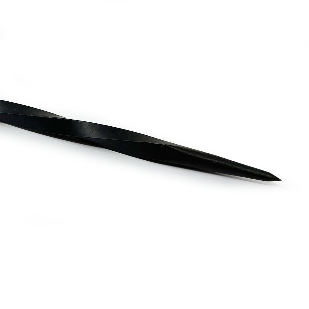 Double Ended Twist Scriber with Carbide Tips