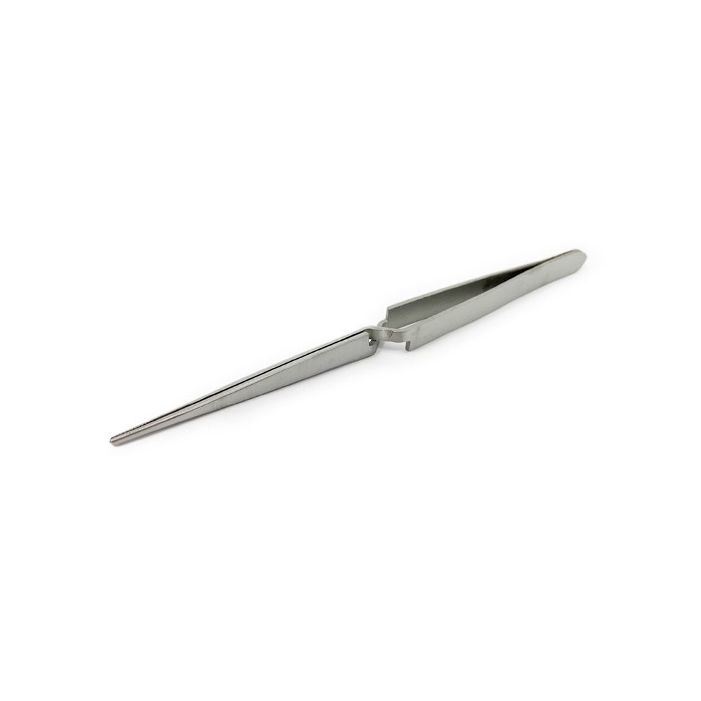 Cross Lock Tweezers