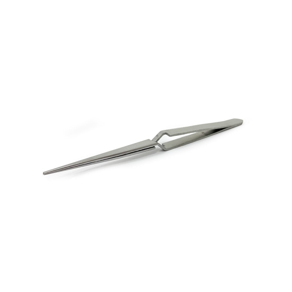 Cross Lock Tweezers