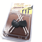 Cord Zap & Thread Zap II Replacement Tips