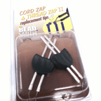 Cord Zap & Thread Zap II Replacement Tips