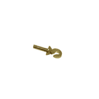 Clock Regulator Weight Hook