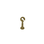 Clock Regulator Weight Hook