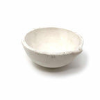 Ceramic Crucible Dish, Large 75mm