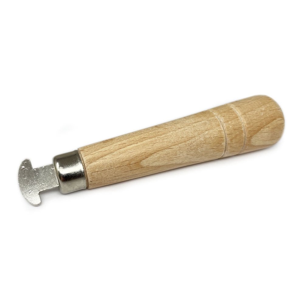 Bezel Roller Burnisher