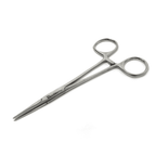 Beadsmith Hemostat Clamp Smooth Jaw