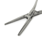 Beadsmith Hemostat Clamp Smooth Jaw