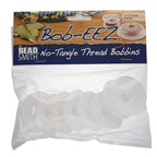 BeadSmith Bob-EEZ No-Tangle Kumihimo Thread Bobbins