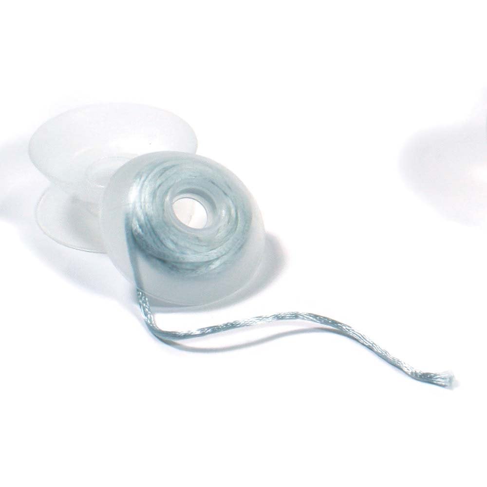 BeadSmith Bob-EEZ No-Tangle Kumihimo Thread Bobbins